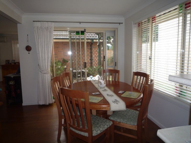 2/7 Bonnie View Street, Gymea NSW 2227