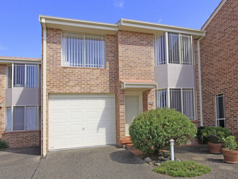 11/1 Birubi Avenue, Gymea NSW 2227