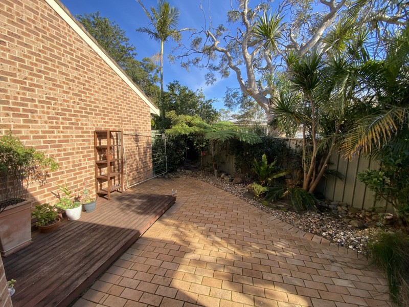 11/1 Birubi Avenue, Gymea NSW 2227