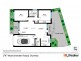 1/47 Manchester Road, Gymea NSW 2227 Floorplan