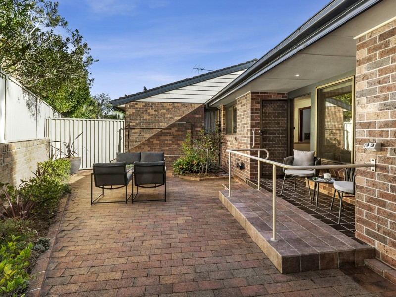 1/47 Manchester Road, Gymea NSW 2227