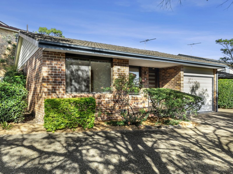 1/47 Manchester Road, Gymea NSW 2227