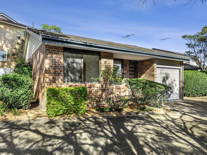1/47 Manchester Road, Gymea NSW 2227