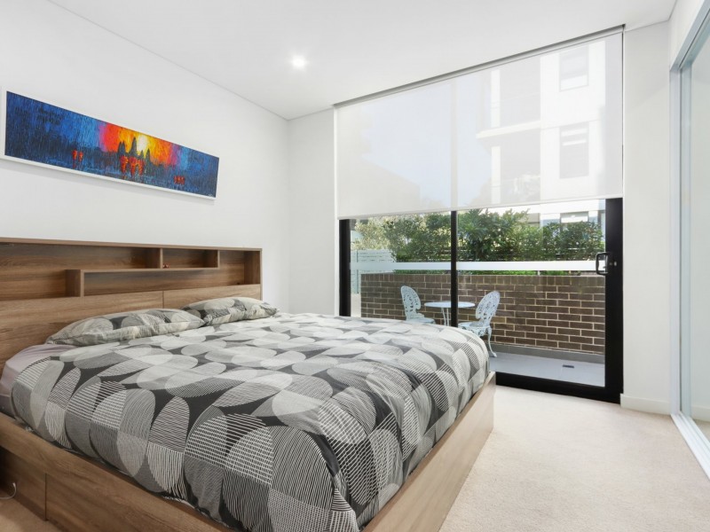 BG04/16 Pinnacle Street, Miranda NSW 2228