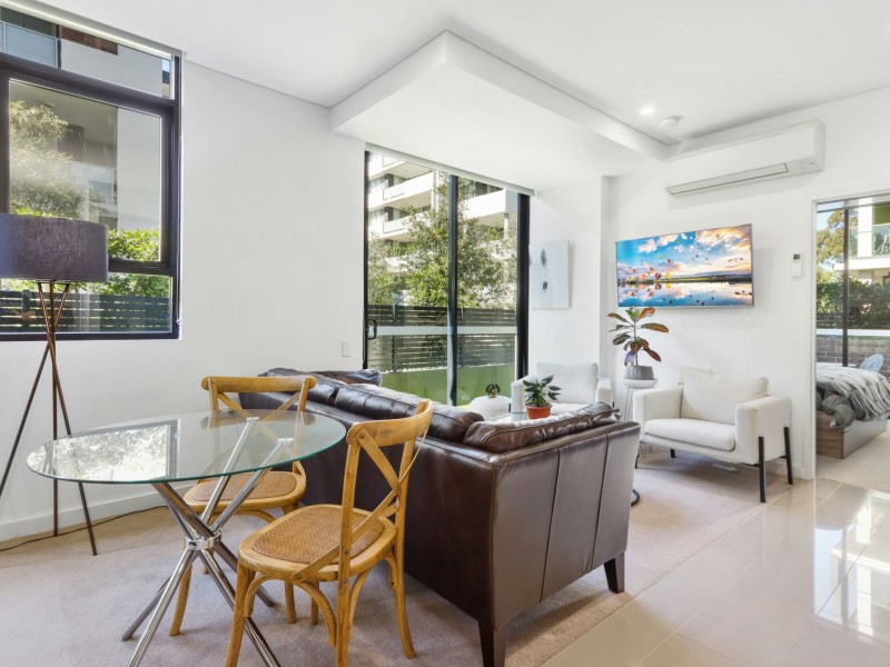 BG04/16 Pinnacle Street, Miranda NSW 2228