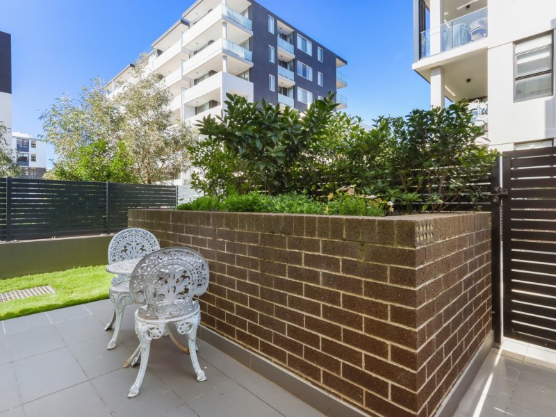 BG04/16 Pinnacle Street, Miranda NSW 2228