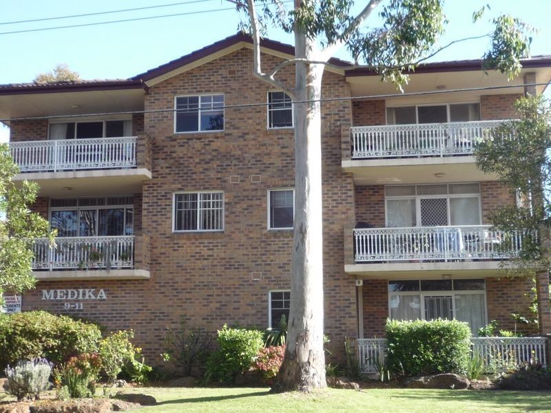 11/9-11 Preston Avenue, Engadine NSW 2233