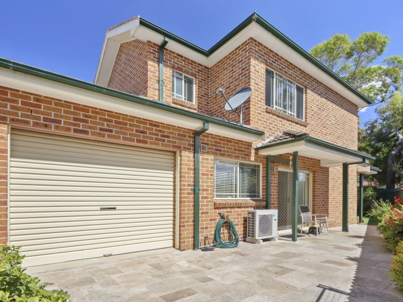 1/11 Burrawalla Rd, Caringbah NSW 2229