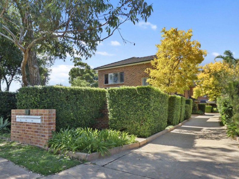 1/11 Burrawalla Rd, Caringbah NSW 2229