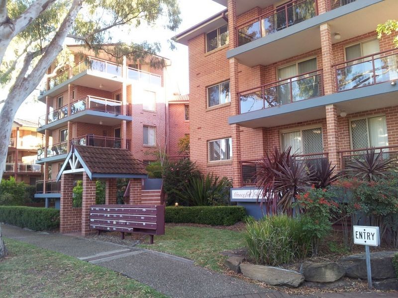 29/55 Belmont Street, Sutherland NSW 2232