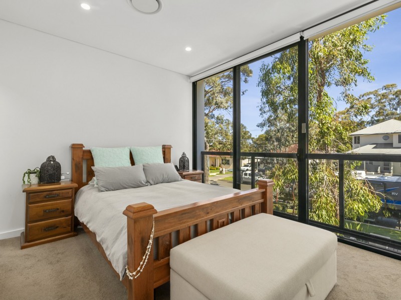2/31-37 Durbar Avenue, Kirrawee NSW 2232