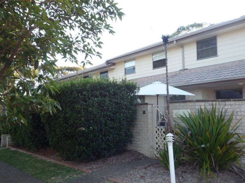 4/82 Banksia Avenue, Engadine NSW 2233