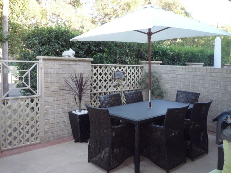 4/82 Banksia Avenue, Engadine NSW 2233