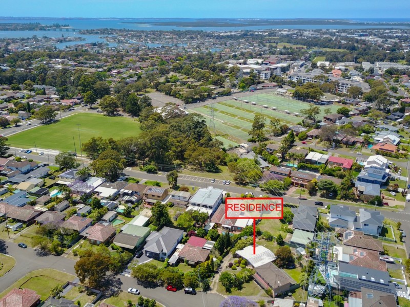 28 Huntingdale Avenue, Miranda NSW 2228