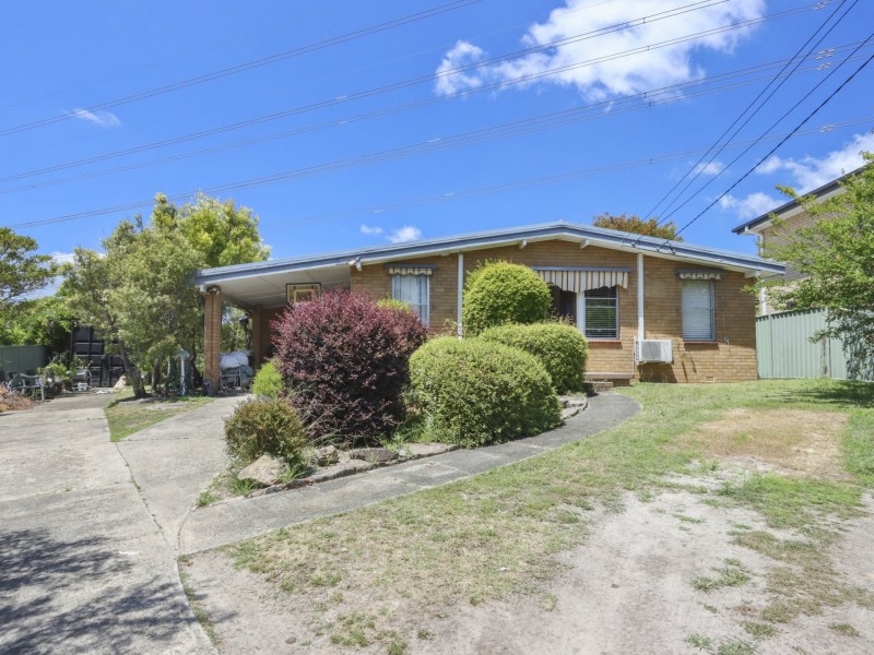 28 Huntingdale Avenue, Miranda NSW 2228