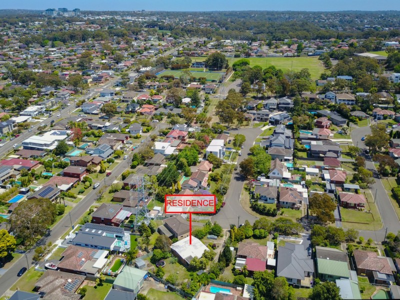 28 Huntingdale Avenue, Miranda NSW 2228