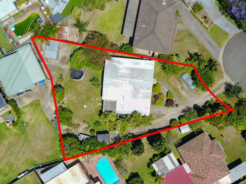 28 Huntingdale Avenue, Miranda NSW 2228