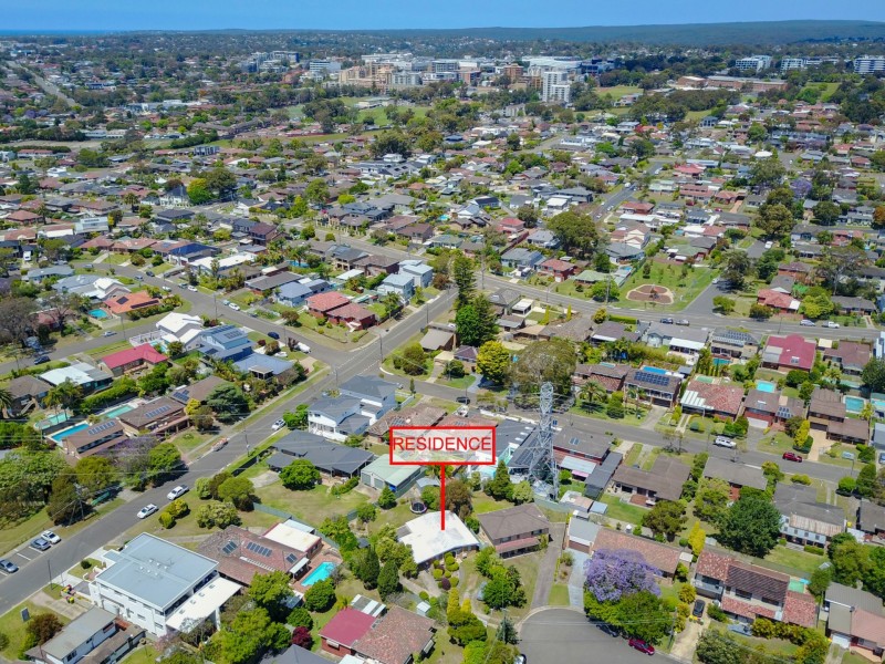 28 Huntingdale Avenue, Miranda NSW 2228