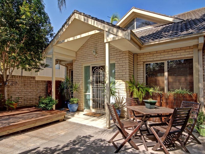 9/726-730 Kingsway, Gymea NSW 2227