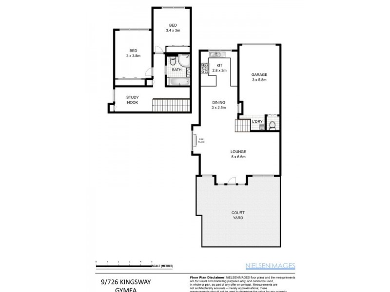 9/726-730 Kingsway, Gymea NSW 2227