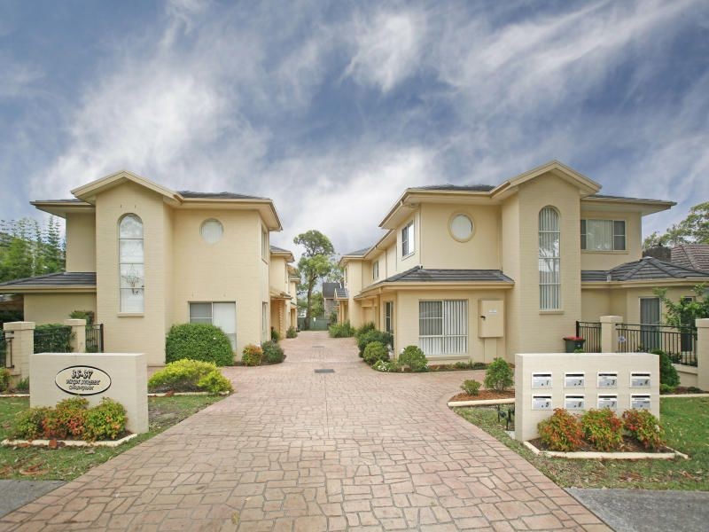 7/35 High Street, Caringbah NSW 2229