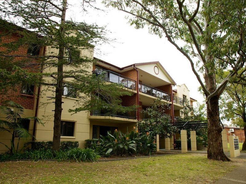 2/14-18 Koorabel Avenue, Gymea NSW 2227