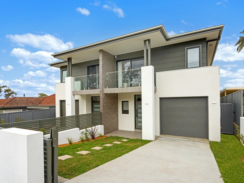 50b Milburn Road, Gymea NSW 2227