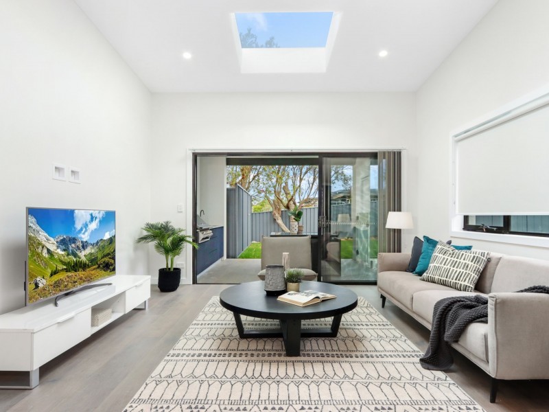 50b Milburn Road, Gymea NSW 2227