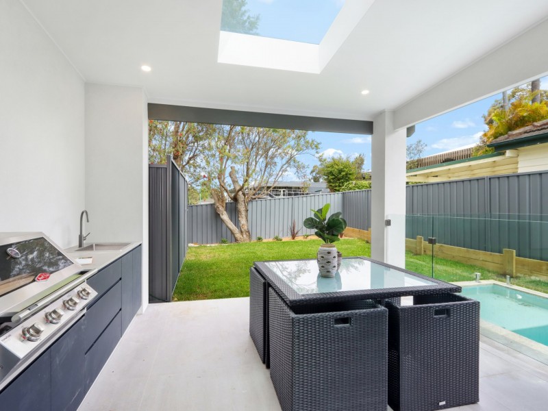 50b Milburn Road, Gymea NSW 2227