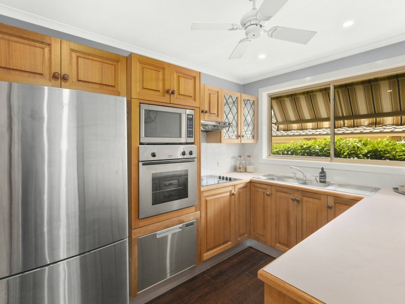 12/16 Oakwood Street, Sutherland NSW 2232