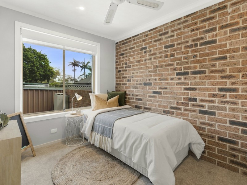 12/16 Oakwood Street, Sutherland NSW 2232