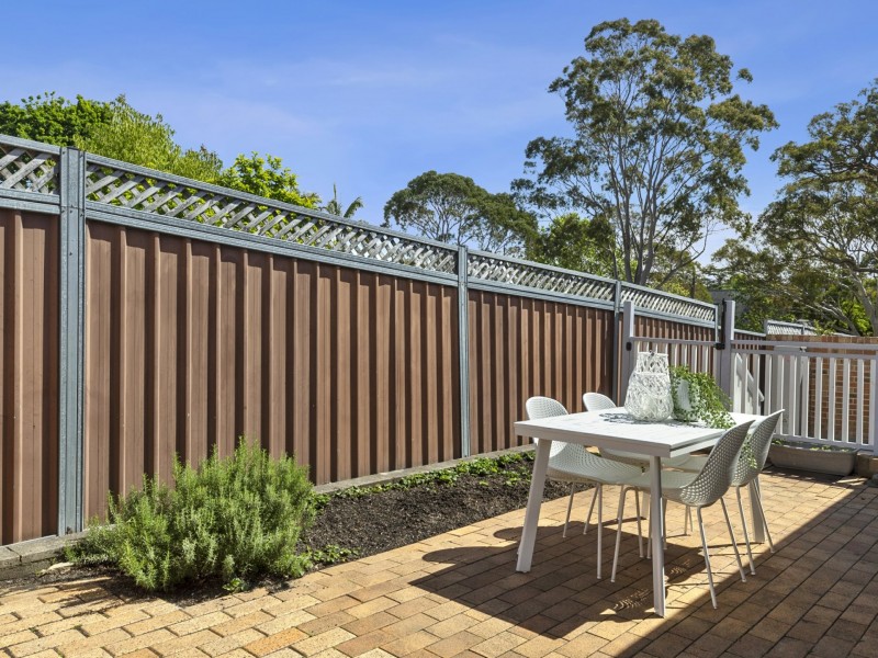 12/16 Oakwood Street, Sutherland NSW 2232