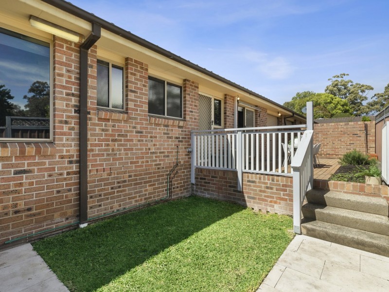12/16 Oakwood Street, Sutherland NSW 2232
