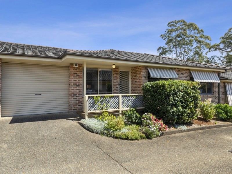 12/16 Oakwood Street, Sutherland NSW 2232