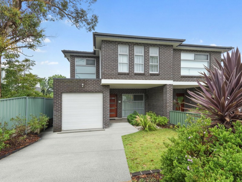 185b President Avenue, Miranda NSW 2228