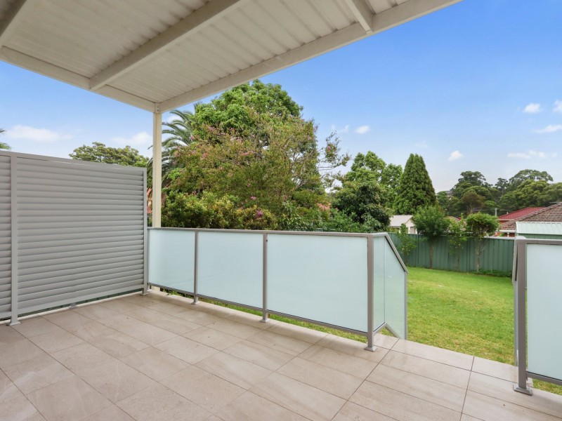 185b President Avenue, Miranda NSW 2228