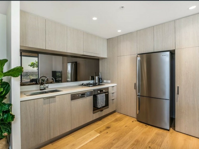 101/1 Foreshore Boulevarde, Woolooware NSW 2230