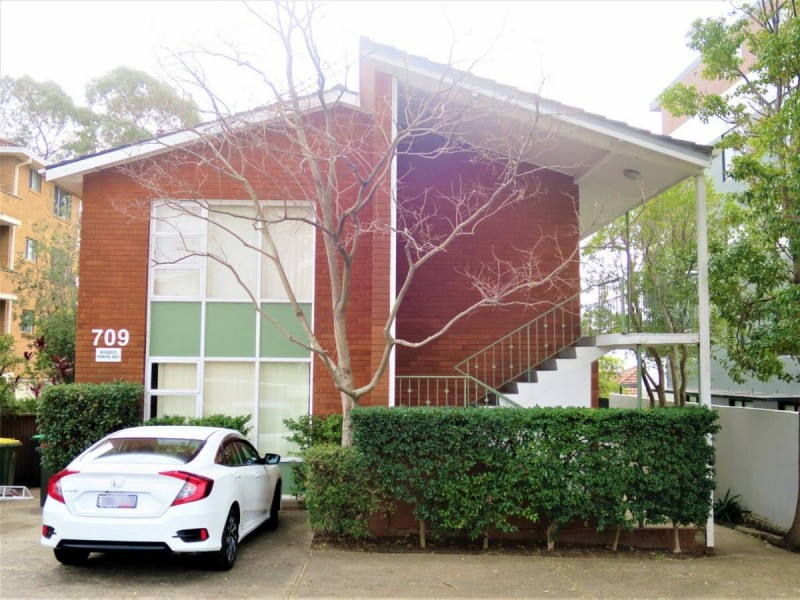 6/709 Kingsway, Gymea NSW 2227