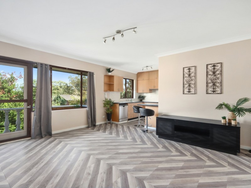 14/3-5 Curtis Street, Caringbah NSW 2229