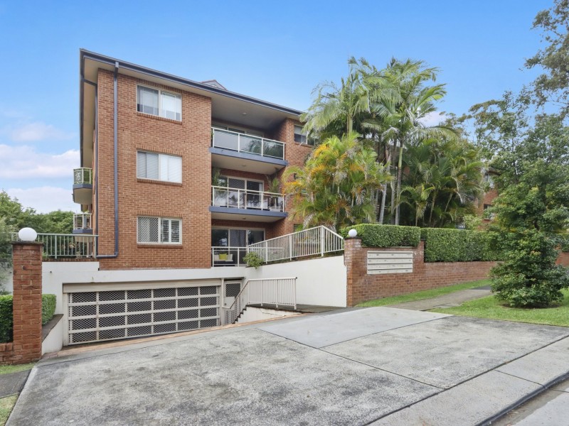 9/4-6 Vista Street, Caringbah NSW 2229