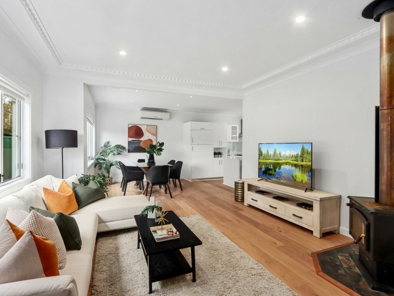 364 President Avenue, Gymea NSW 2227