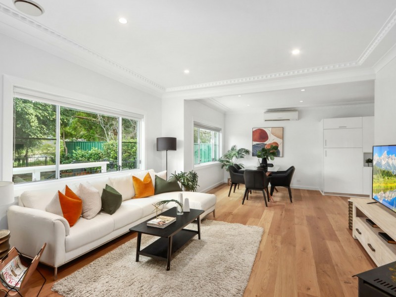 364 President Avenue, Gymea NSW 2227