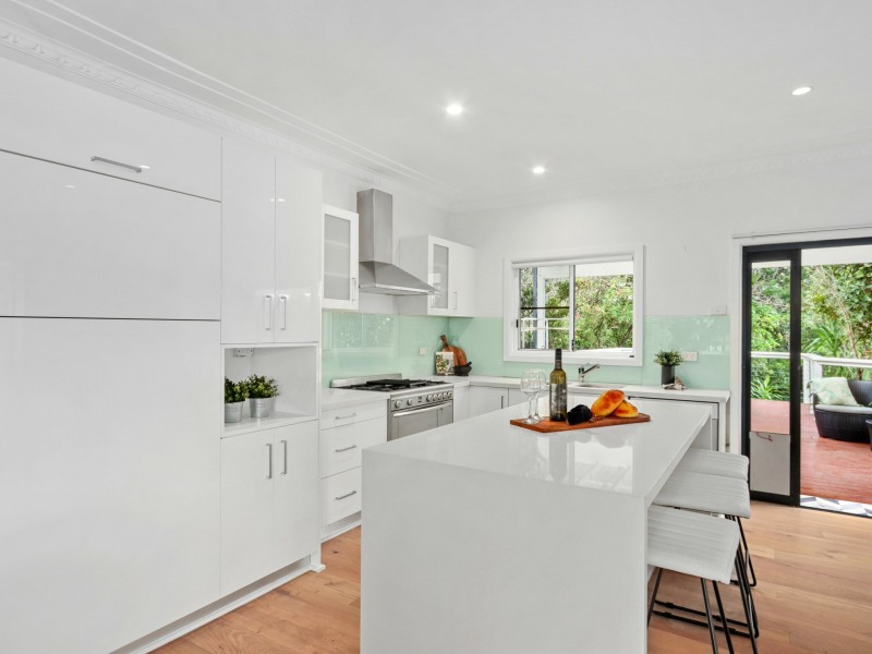 364 President Avenue, Gymea NSW 2227