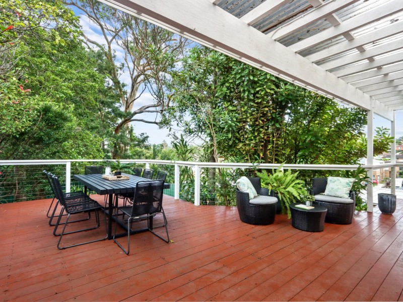 364 President Avenue, Gymea NSW 2227
