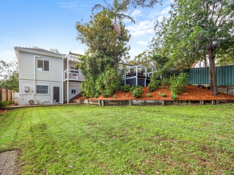 364 President Avenue, Gymea NSW 2227