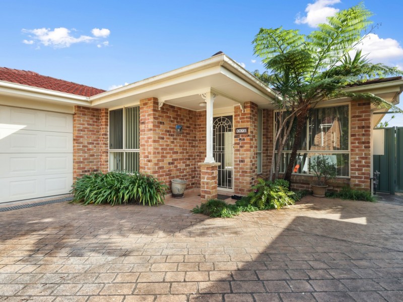 2/667 Kingsway, Gymea NSW 2227