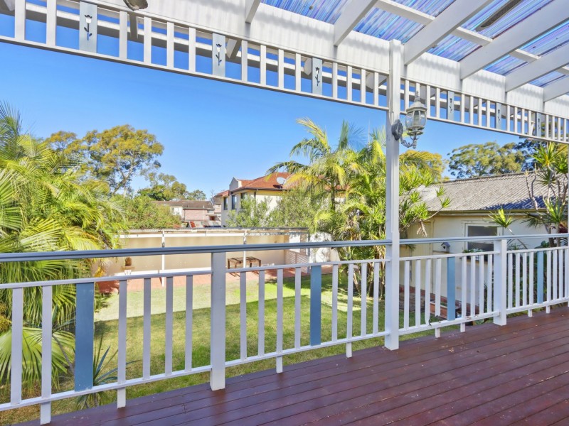 720 Kingsway, Gymea NSW 2227