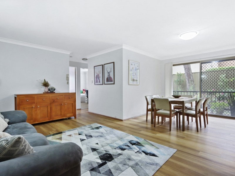 11/63 Auburn Street, Sutherland NSW 2232