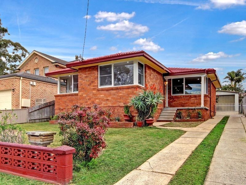 9 Parkview St, Miranda NSW 2228