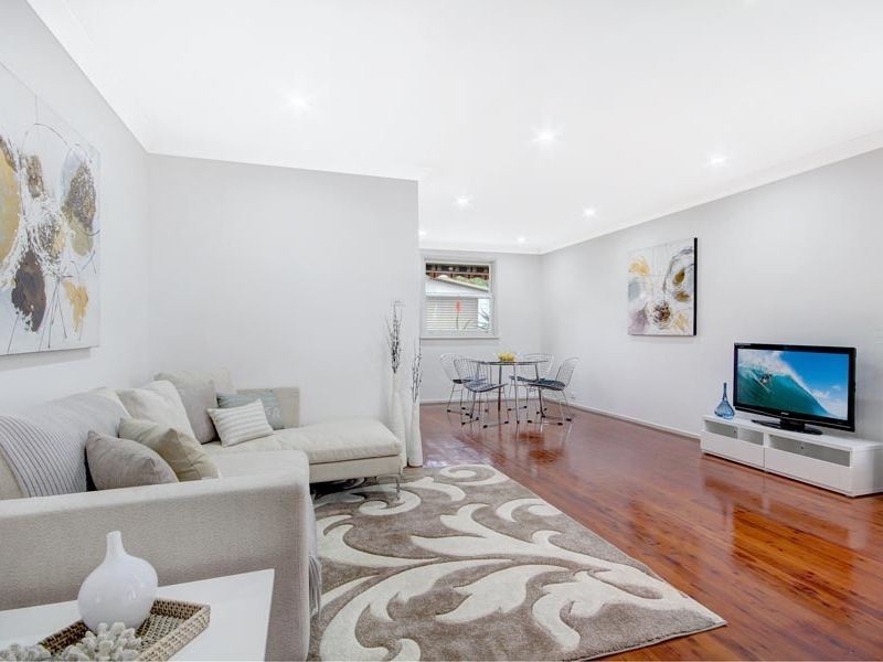 9 Parkview St, Miranda NSW 2228